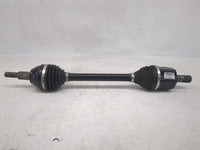 2017-2022 Chrysler Pacifica Axle Shaft Front Driver Cv C/v - Oemusedautoparts1.com