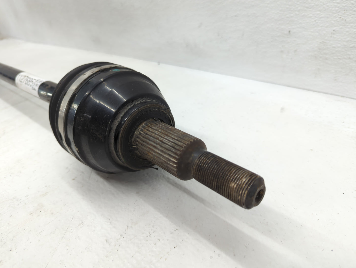 2017-2022 Chrysler Pacifica Axle Shaft Front Passenger Cv C/v - Oemusedautoparts1.com