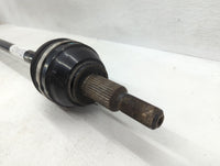 2017-2022 Chrysler Pacifica Axle Shaft Front Passenger Cv C/v - Oemusedautoparts1.com