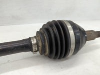 2017-2022 Chrysler Pacifica Axle Shaft Front Passenger Cv C/v - Oemusedautoparts1.com