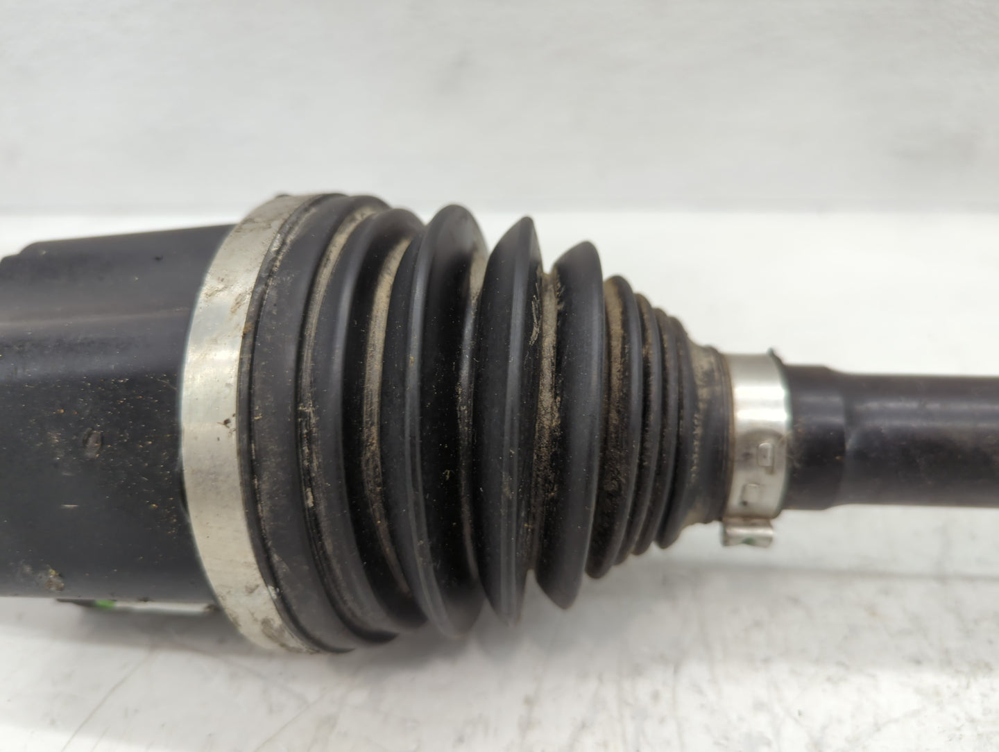 2017-2022 Chrysler Pacifica Axle Shaft Front Passenger Cv C/v - Oemusedautoparts1.com