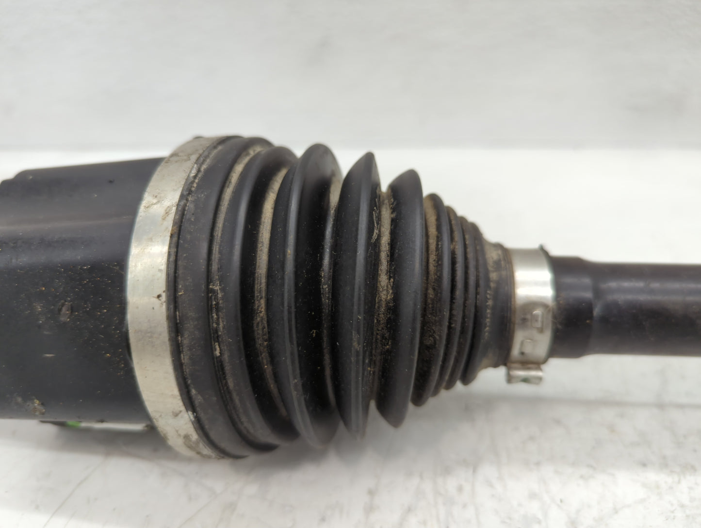 2017-2022 Chrysler Pacifica Axle Shaft Front Passenger Cv C/v - Oemusedautoparts1.com