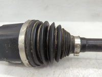 2017-2022 Chrysler Pacifica Axle Shaft Front Passenger Cv C/v - Oemusedautoparts1.com