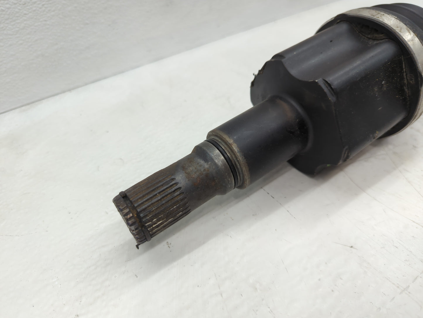 2017-2022 Chrysler Pacifica Axle Shaft Front Passenger Cv C/v - Oemusedautoparts1.com