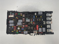 2018-2019 Chrysler Pacifica Fusebox Fuse Box Panel Relay Module P/N:6356-5387 Fits Fits 2018 2019 OEM Used Auto Parts - Oemu