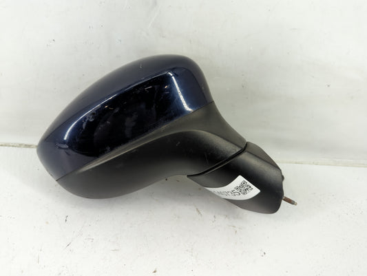 2017-2019 Chrysler Pacifica Passenger Side View Mirror - Right Door Mirror OEM Used - Oemusedautoparts1.com