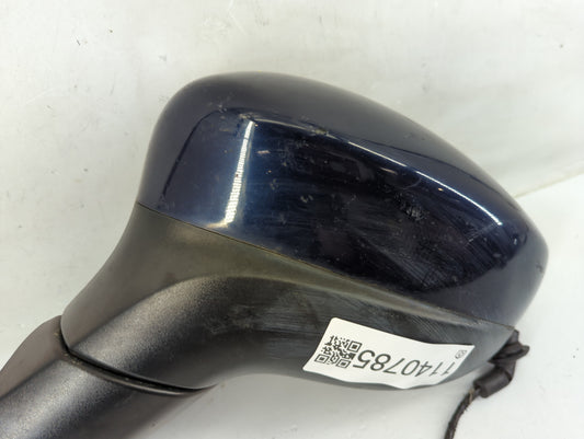 2017-2019 Chrysler Pacifica Driver Side View Mirror - Left Door Mirror OEM Used