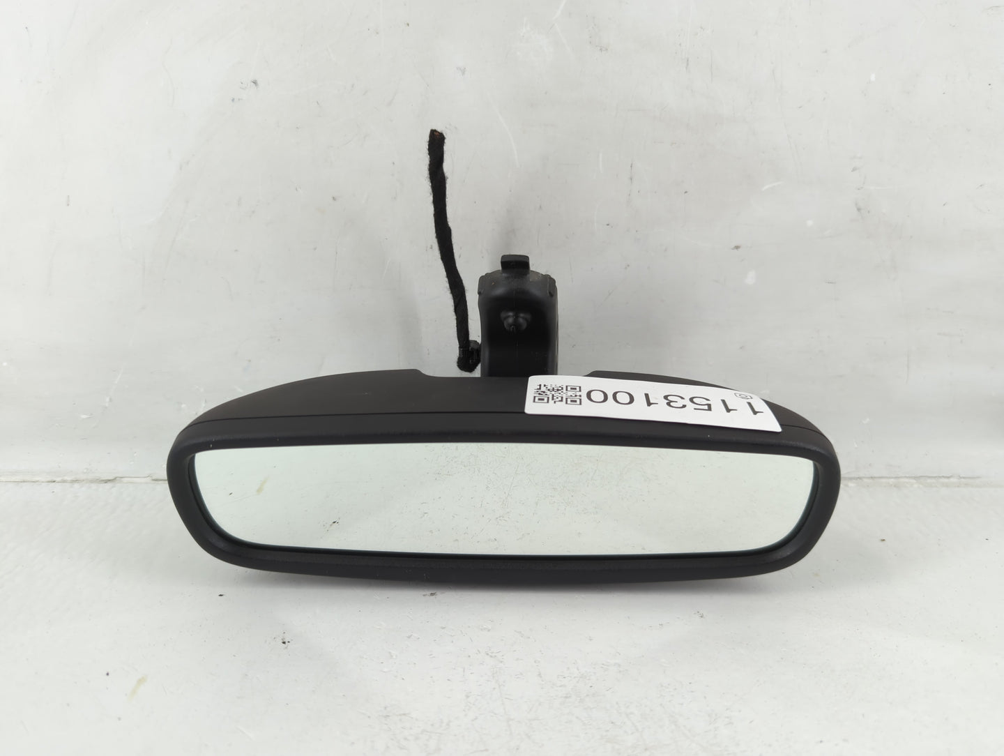 2018-2022 Chrysler Pacifica Interior Rear View Mirror Replacement OEM P/N:E11048418 Fits Fits 2018 2019 2020 2021 2022 OEM U