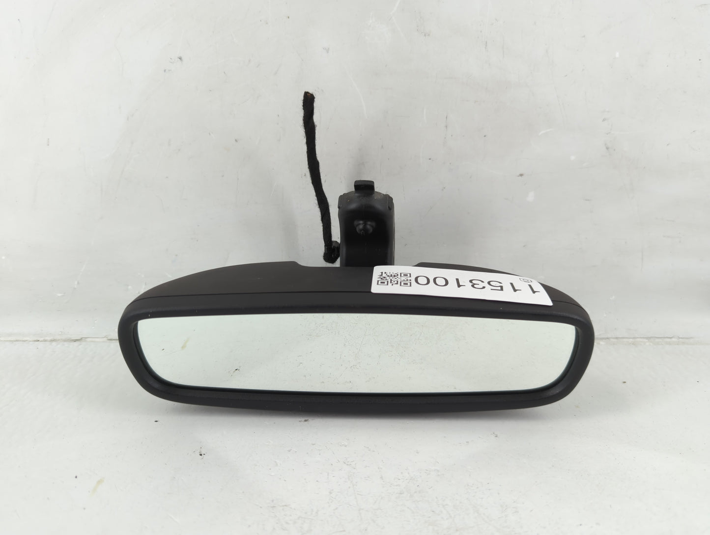 2018-2022 Chrysler Pacifica Interior Rear View Mirror Replacement OEM P/N:E11048418 Fits Fits 2018 2019 2020 2021 2022 OEM U
