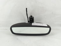 2018-2022 Chrysler Pacifica Interior Rear View Mirror Replacement OEM P/N:E11048418 Fits Fits 2018 2019 2020 2021 2022 OEM U