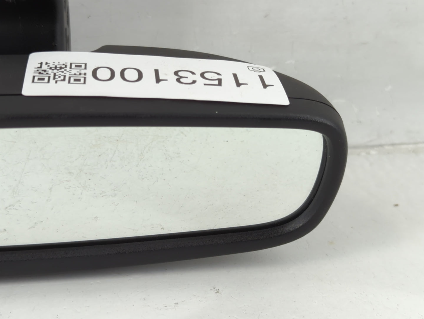 2018-2022 Chrysler Pacifica Interior Rear View Mirror Replacement OEM P/N:E11048418 Fits Fits 2018 2019 2020 2021 2022 OEM U