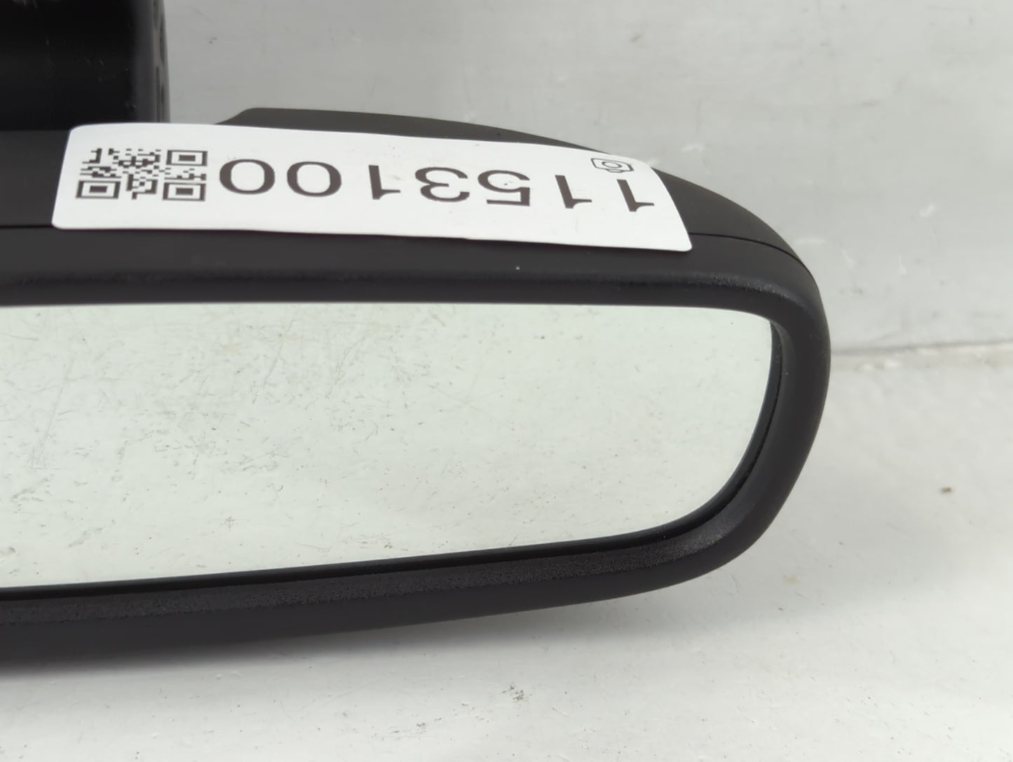 2018-2022 Chrysler Pacifica Interior Rear View Mirror Replacement OEM P/N:E11048418 Fits Fits 2018 2019 2020 2021 2022 OEM U
