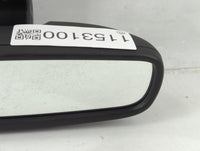 2018-2022 Chrysler Pacifica Interior Rear View Mirror Replacement OEM P/N:E11048418 Fits Fits 2018 2019 2020 2021 2022 OEM U