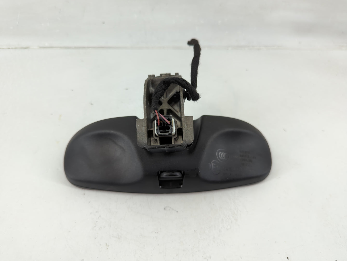 2018-2022 Chrysler Pacifica Interior Rear View Mirror Replacement OEM P/N:E11048418 Fits Fits 2018 2019 2020 2021 2022 OEM U