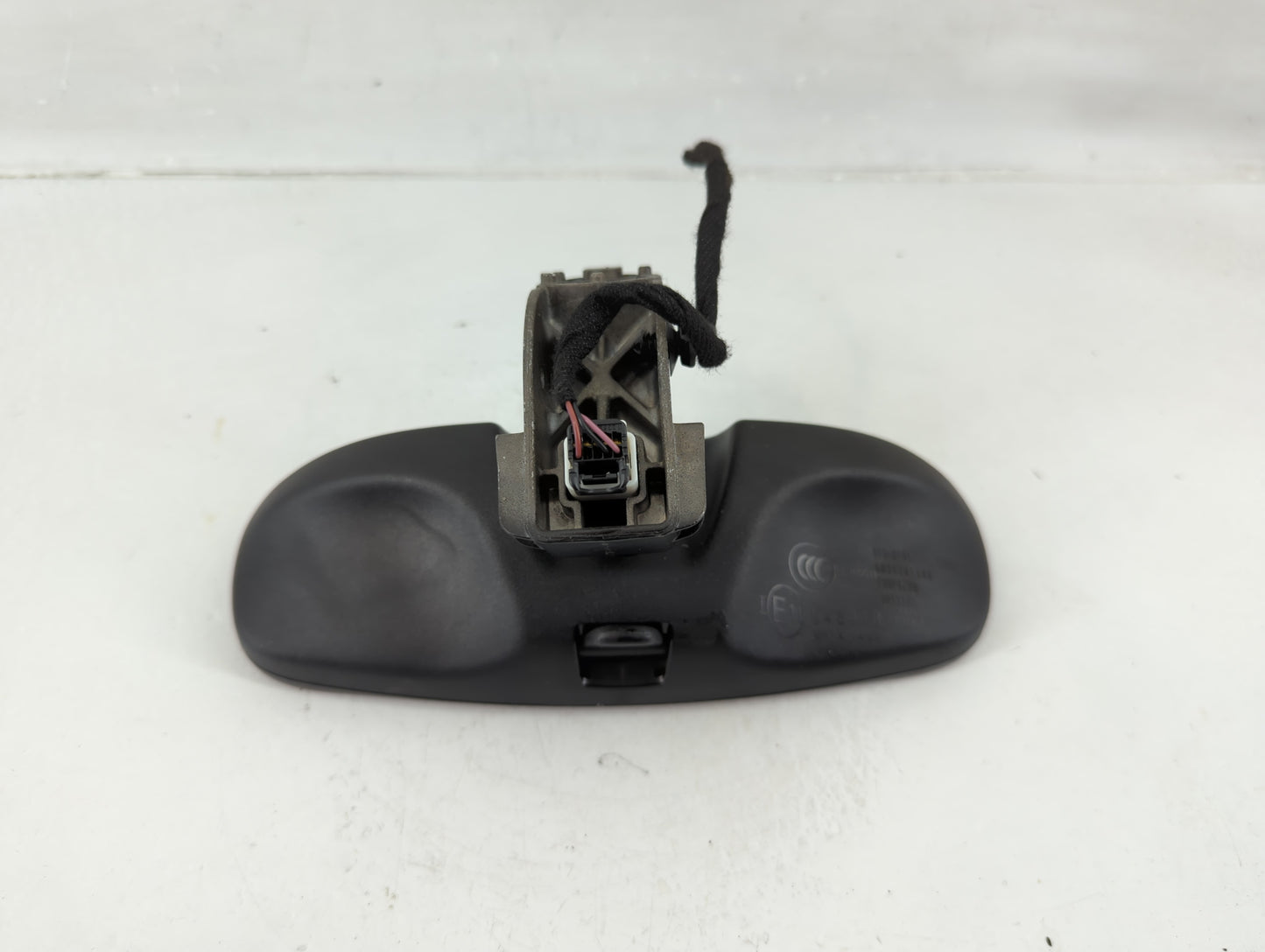 2018-2022 Chrysler Pacifica Interior Rear View Mirror Replacement OEM P/N:E11048418 Fits Fits 2018 2019 2020 2021 2022 OEM U