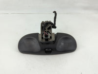 2018-2022 Chrysler Pacifica Interior Rear View Mirror Replacement OEM P/N:E11048418 Fits Fits 2018 2019 2020 2021 2022 OEM U
