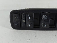 2017-2022 Chrysler Pacifica Master Power Window Switch Replacement Driver Side Left P/N:68234092AC 68590599AA Fits OEM Used 