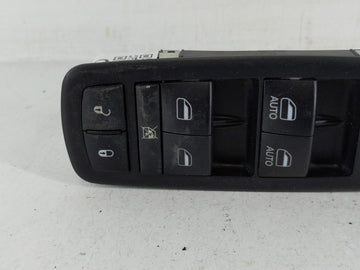 2017-2022 Chrysler Pacifica Master Power Window Switch Replacement Driver Side Left P/N:68234092AC 68590599AA Fits OEM Used Auto Parts