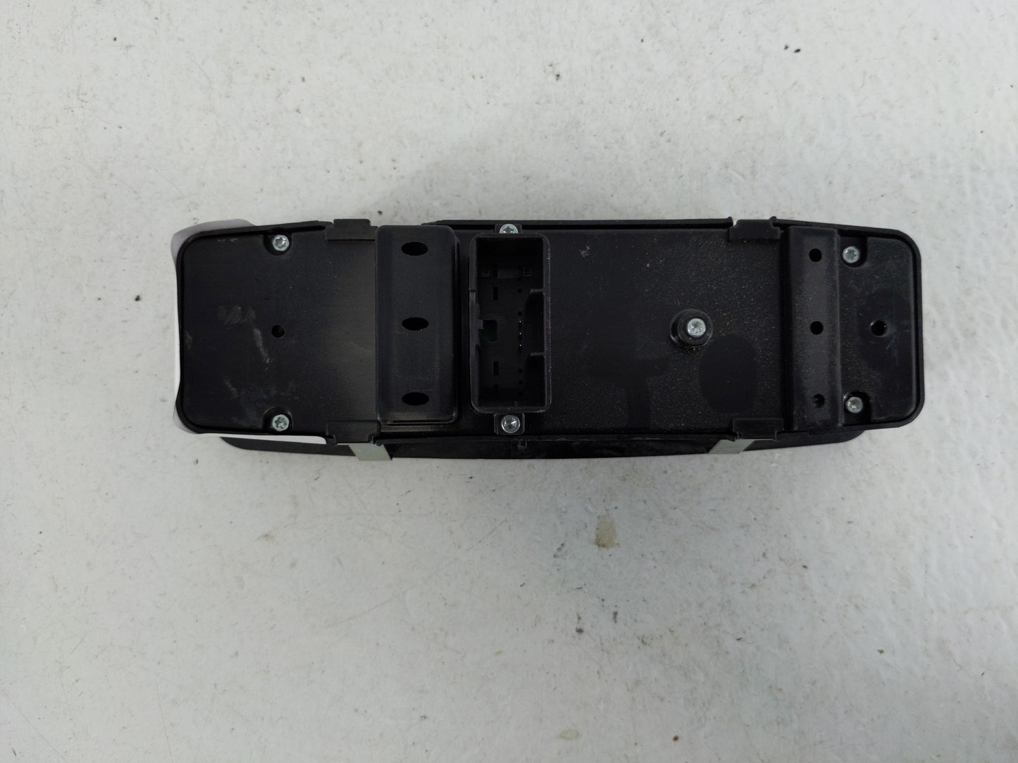 2017-2022 Chrysler Pacifica Master Power Window Switch Replacement Driver Side Left P/N:68234092AC 68590599AA Fits OEM Used 