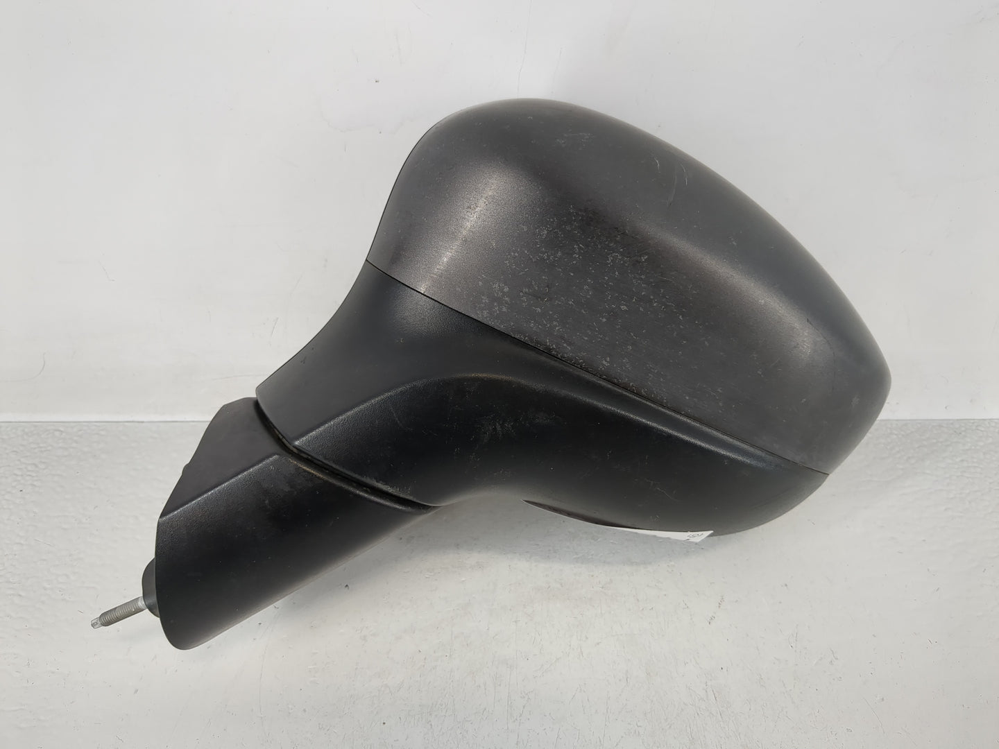 2017-2019 Chrysler Pacifica Driver Side View Mirror - Left Door Mirror OEM Used - Oemusedautoparts1.com