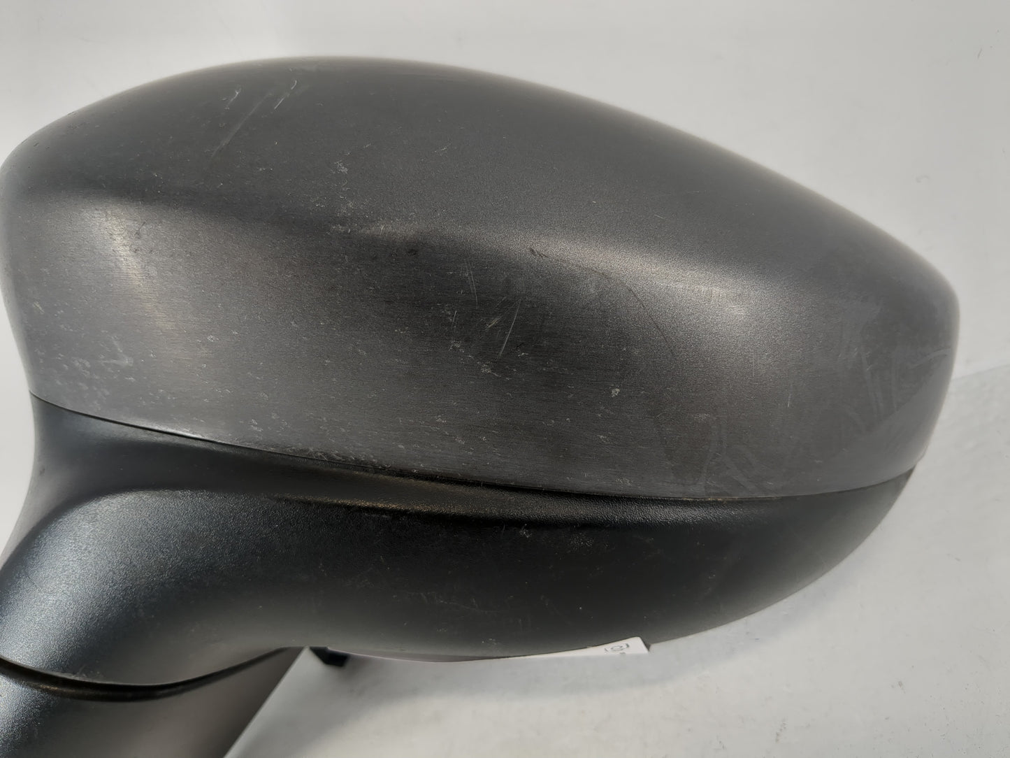 2017-2019 Chrysler Pacifica Driver Side View Mirror - Left Door Mirror OEM Used - Oemusedautoparts1.com