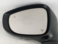 2017-2019 Chrysler Pacifica Driver Side View Mirror - Left Door Mirror OEM Used - Oemusedautoparts1.com