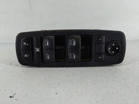 2017-2022 Chrysler Pacifica Master Power Window Switch Replacement Driver Side Left P/N:68262253AC Fits OEM Used Auto Parts 