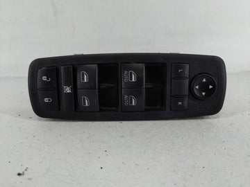 2017-2022 Chrysler Pacifica Master Power Window Switch Replacement Driver Side Left P/N:68262253AC Fits OEM Used Auto Parts 