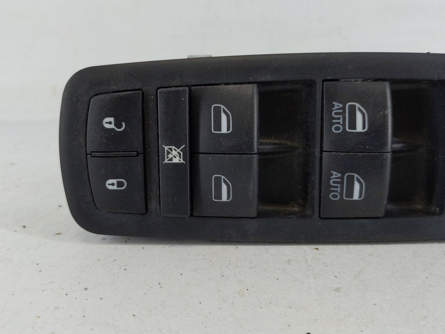 2017-2022 Chrysler Pacifica Master Power Window Switch Replacement Driver Side Left P/N:68262253AC Fits OEM Used Auto Parts 