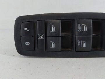 2017-2022 Chrysler Pacifica Master Power Window Switch Replacement Driver Side Left P/N:68262253AC Fits OEM Used Auto Parts
