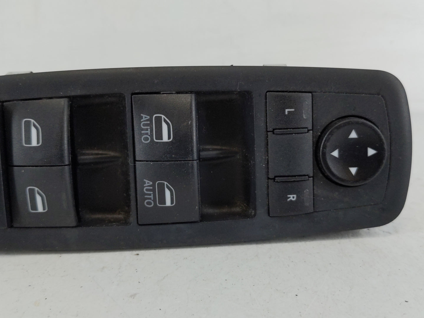 2017-2022 Chrysler Pacifica Master Power Window Switch Replacement Driver Side Left P/N:68262253AC Fits OEM Used Auto Parts 
