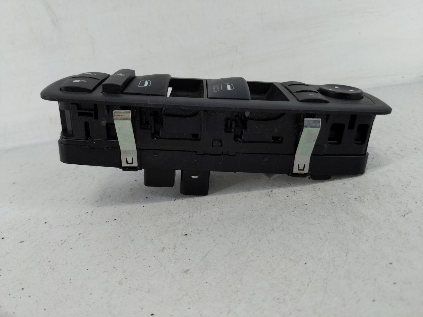 2017-2022 Chrysler Pacifica Master Power Window Switch Replacement Driver Side Left P/N:68262253AC Fits OEM Used Auto Parts 