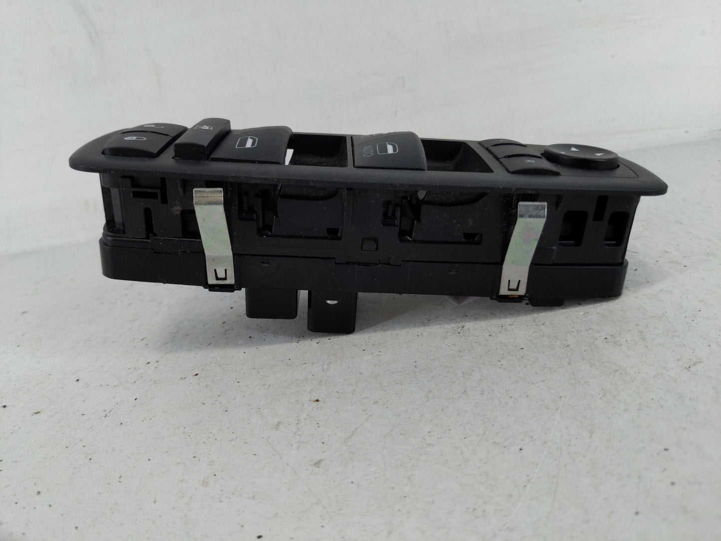 2017-2022 Chrysler Pacifica Master Power Window Switch Replacement Driver Side Left P/N:68262253AC Fits OEM Used Auto Parts 