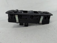 2017-2022 Chrysler Pacifica Master Power Window Switch Replacement Driver Side Left P/N:68262253AC Fits OEM Used Auto Parts 
