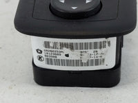 2017-2022 Chrysler Pacifica Master Power Window Switch Replacement Driver Side Left P/N:68262253AC Fits OEM Used Auto Parts 