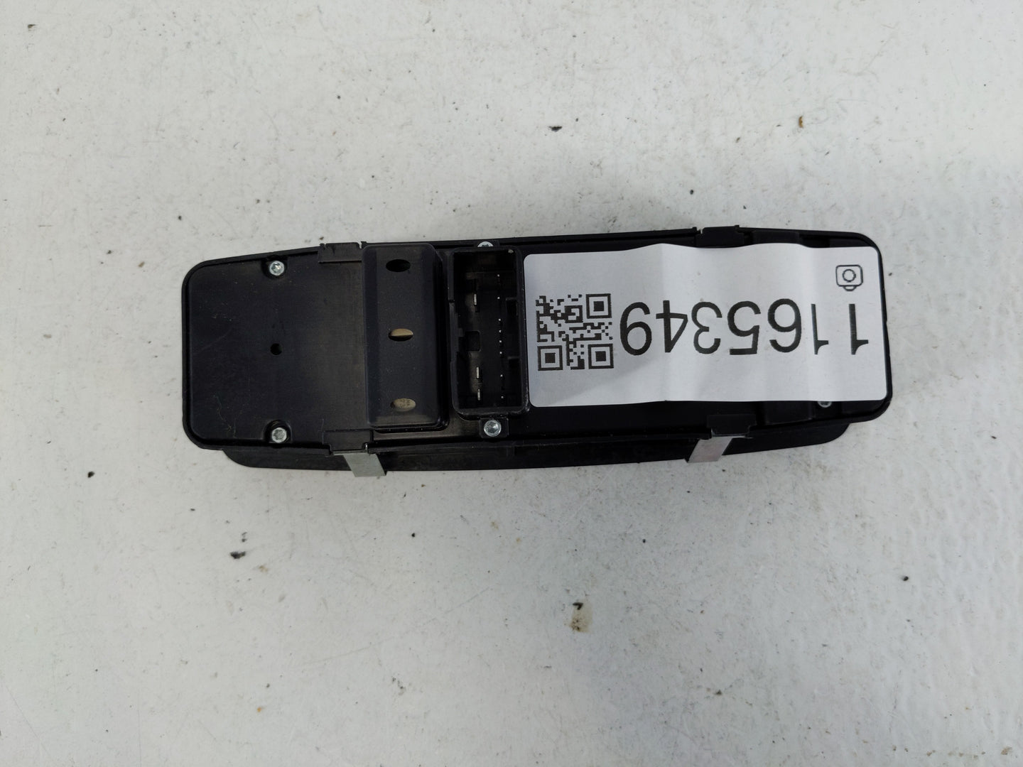 2017-2022 Chrysler Pacifica Master Power Window Switch Replacement Driver Side Left P/N:68262253AC Fits OEM Used Auto Parts 