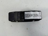 2017-2022 Chrysler Pacifica Master Power Window Switch Replacement Driver Side Left P/N:68262253AC Fits OEM Used Auto Parts 