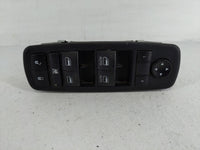 2017-2022 Chrysler Pacifica Master Power Window Switch Replacement Driver Side Left P/N:68262253AC Fits OEM Used Auto Parts 