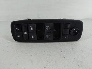 2017-2022 Chrysler Pacifica Master Power Window Switch Replacement Driver Side Left P/N:68262253AC Fits OEM Used Auto Parts 