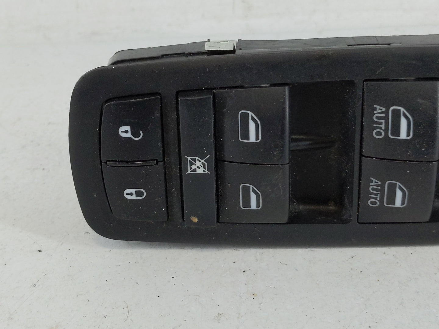 2017-2022 Chrysler Pacifica Master Power Window Switch Replacement Driver Side Left P/N:68262253AC Fits OEM Used Auto Parts 