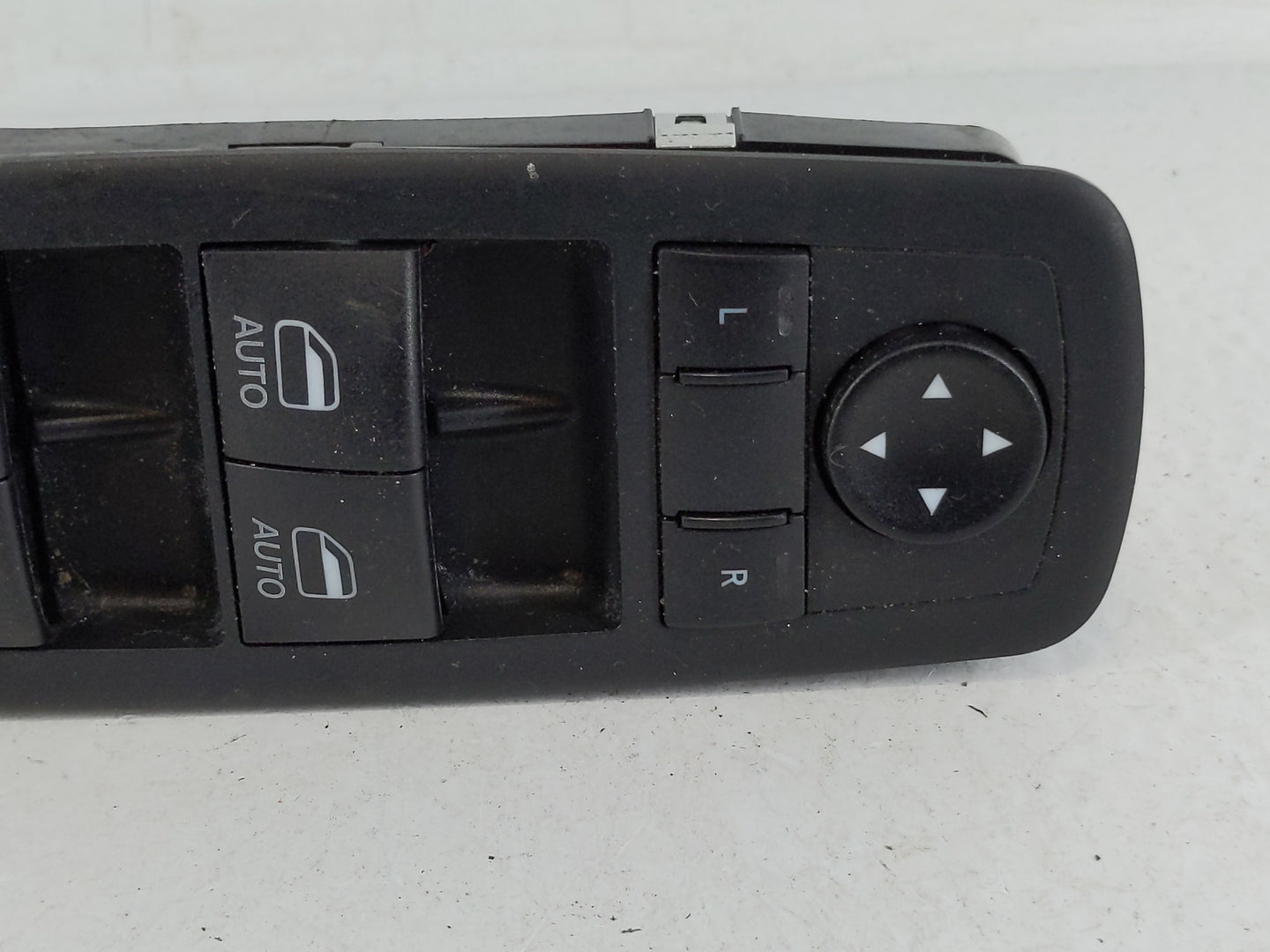 2017-2022 Chrysler Pacifica Master Power Window Switch Replacement Driver Side Left P/N:68262253AC Fits OEM Used Auto Parts 