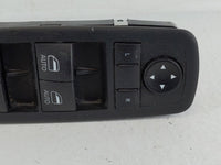 2017-2022 Chrysler Pacifica Master Power Window Switch Replacement Driver Side Left P/N:68262253AC Fits OEM Used Auto Parts 