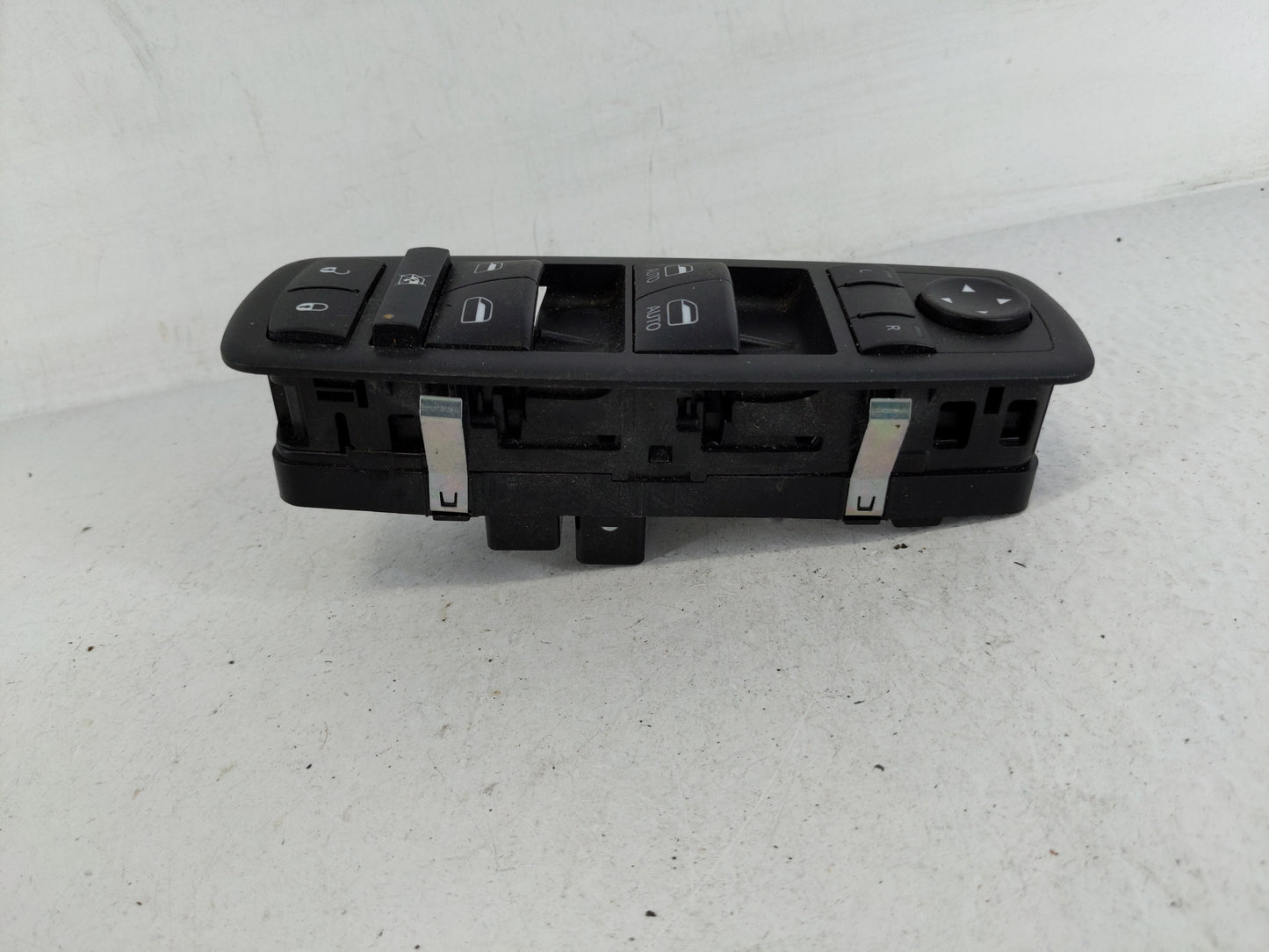 2017-2022 Chrysler Pacifica Master Power Window Switch Replacement Driver Side Left P/N:68262253AC Fits OEM Used Auto Parts 