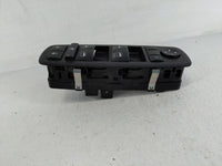 2017-2022 Chrysler Pacifica Master Power Window Switch Replacement Driver Side Left P/N:68262253AC Fits OEM Used Auto Parts 