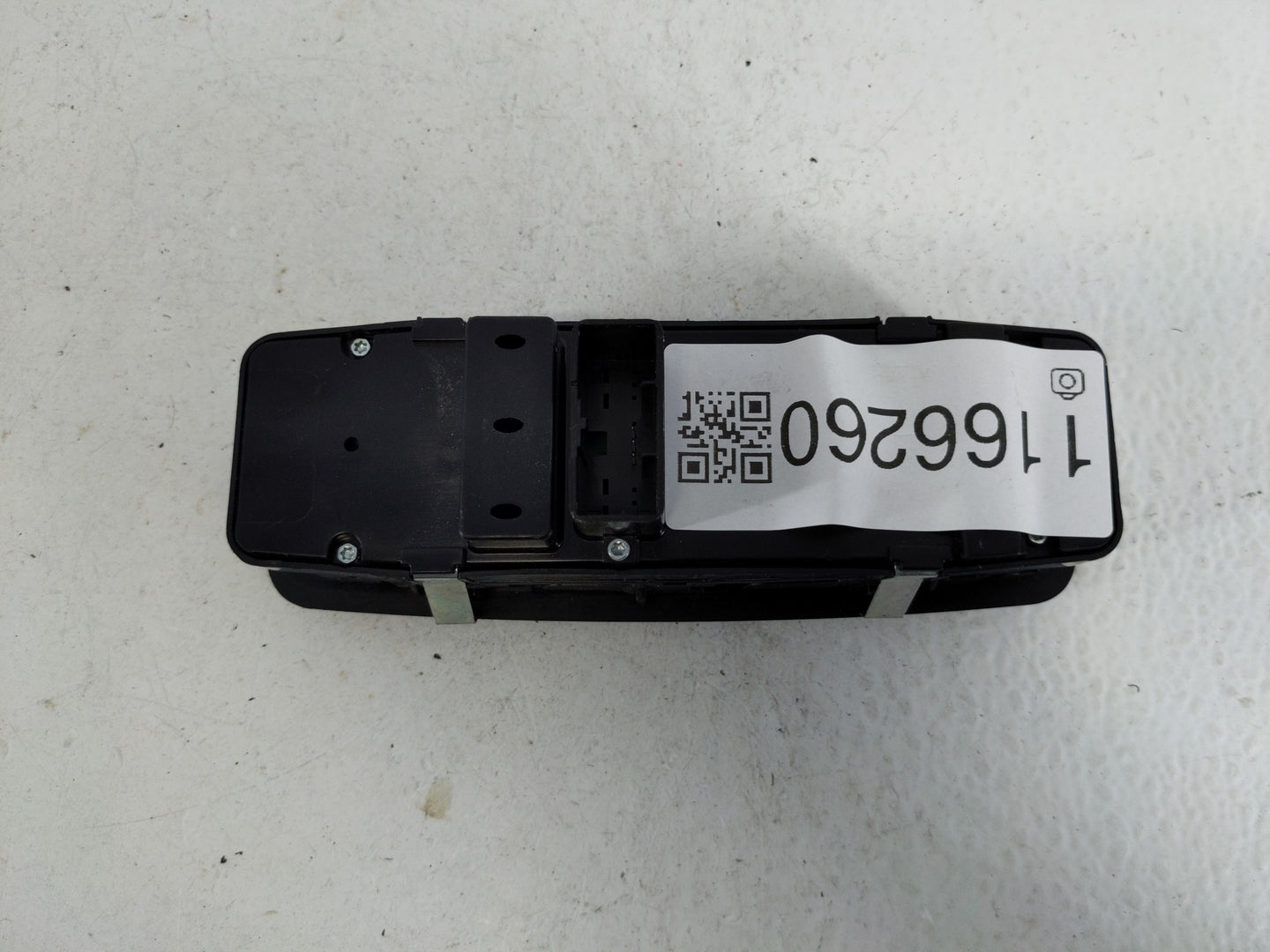 2017-2022 Chrysler Pacifica Master Power Window Switch Replacement Driver Side Left P/N:68262253AC Fits OEM Used Auto Parts 