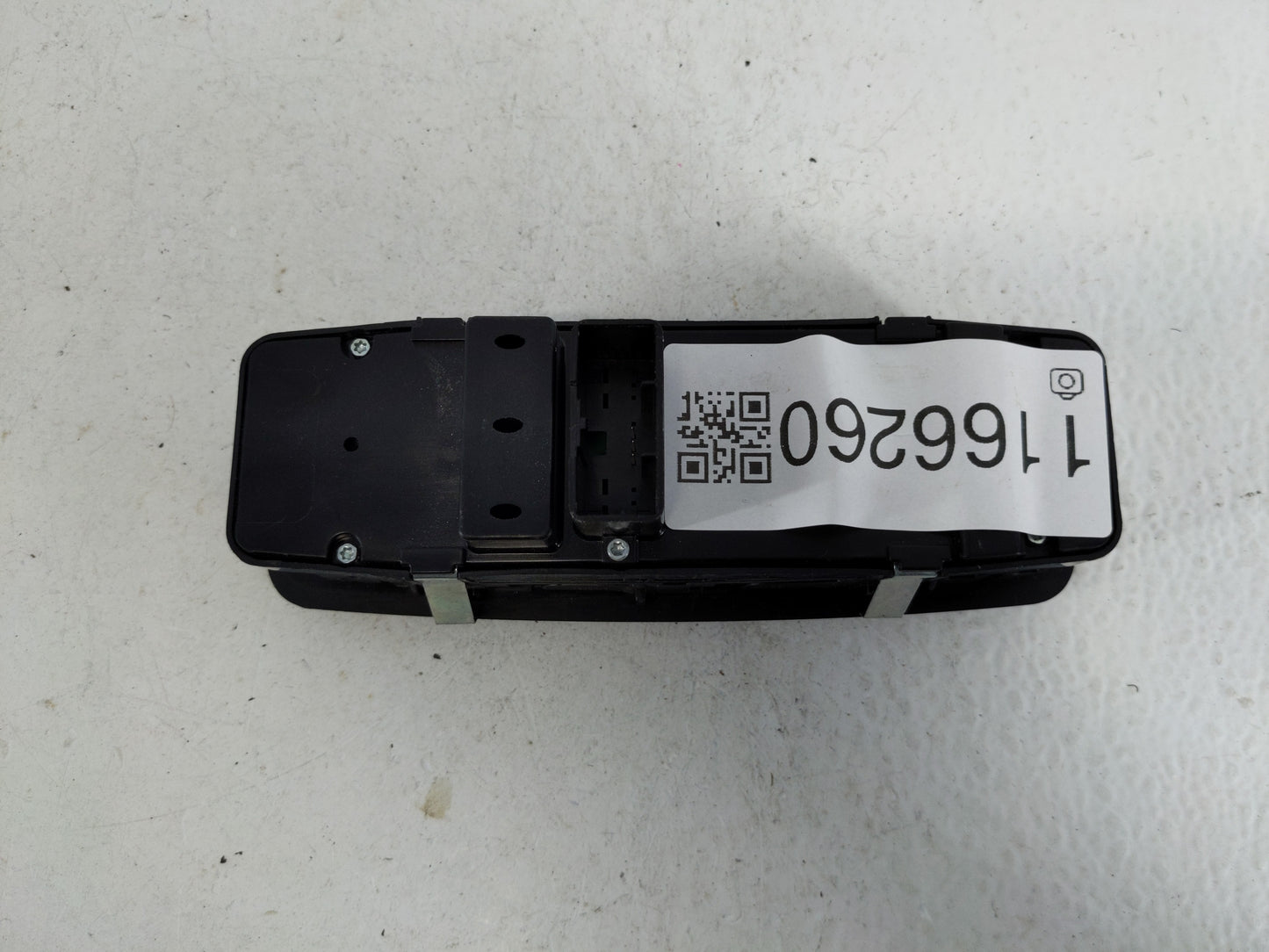 2017-2022 Chrysler Pacifica Master Power Window Switch Replacement Driver Side Left P/N:68262253AC Fits OEM Used Auto Parts 