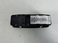 2017-2022 Chrysler Pacifica Master Power Window Switch Replacement Driver Side Left P/N:68262253AC Fits OEM Used Auto Parts 