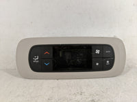 2017-2021 Chrysler Pacifica Climate Control Module Temperature AC/Heater Replacement P/N:P68395990AA Fits OEM Used Auto Part