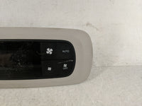 2017-2021 Chrysler Pacifica Climate Control Module Temperature AC/Heater Replacement P/N:P68395990AA Fits OEM Used Auto Part