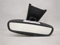2018-2022 Chrysler Pacifica Interior Rear View Mirror Replacement OEM P/N:E11048418 Fits Fits 2018 2019 2020 2021 2022 OEM U